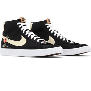 Nike Blazer Mid ‘77 ‘Pomegrenate